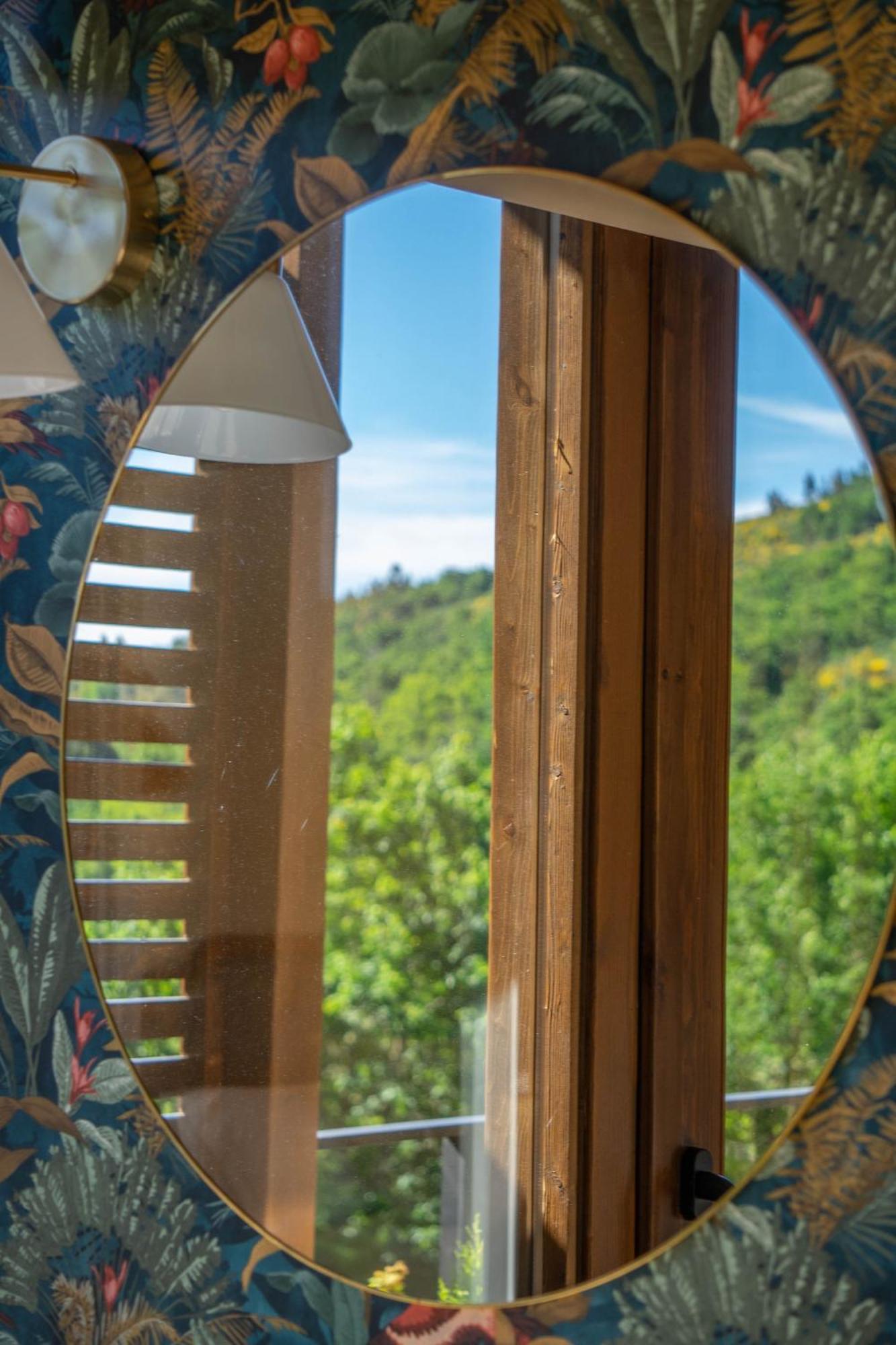 Casal Oseira Hotel Orense Kültér fotó